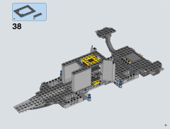 LEGO 75157 instructions page 31 – build guide