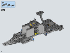 LEGO 75157 instructions page 32 – build guide