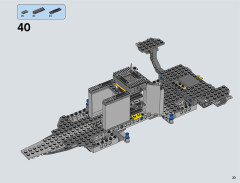 LEGO 75157 instructions page 33 – build guide