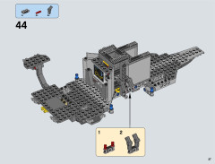 LEGO 75157 instructions page 37 – build guide