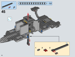 LEGO 75157 instructions page 38 – build guide