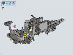 LEGO 75157 instructions page 44 – build guide