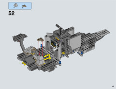 LEGO 75157 instructions page 45 – build guide