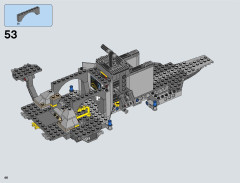 LEGO 75157 instructions page 46 – build guide