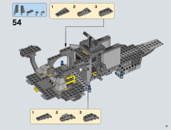 LEGO 75157 instructions page 47 – build guide