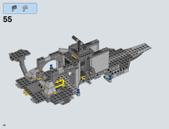 LEGO 75157 instructions page 48 – build guide