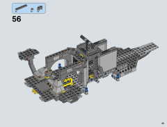 LEGO 75157 instructions page 49 – build guide