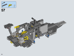 LEGO 75157 instructions page 50 – build guide
