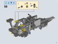 LEGO 75157 instructions page 51 – build guide