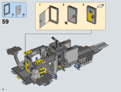LEGO 75157 instructions page 52 – build guide