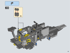 LEGO 75157 instructions page 53 – build guide
