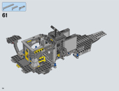 LEGO 75157 instructions page 54 – build guide