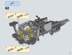 LEGO 75157 instructions page 55 – build guide