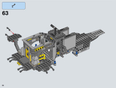 LEGO 75157 instructions page 56 – build guide