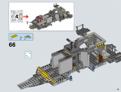 LEGO 75157 instructions page 59 – build guide