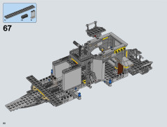 LEGO 75157 instructions page 60 – build guide