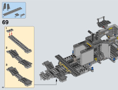 LEGO 75157 instructions page 62 – build guide