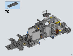 LEGO 75157 instructions page 63 – build guide
