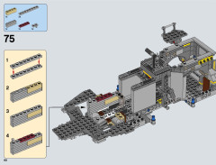LEGO 75157 instructions page 68 – build guide