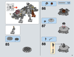 LEGO 75157 instructions page 79 – build guide
