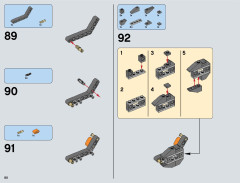 LEGO 75157 instructions page 80 – build guide
