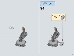 LEGO 75157 instructions page 81 – build guide