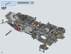LEGO 75157 instructions page 86 – build guide