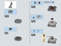 LEGO 75157 instructions page 91 – build guide