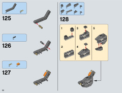 LEGO 75157 instructions page 92 – build guide