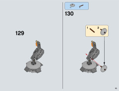 LEGO 75157 instructions page 93 – build guide