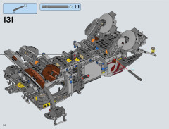 LEGO 75157 instructions page 94 – build guide