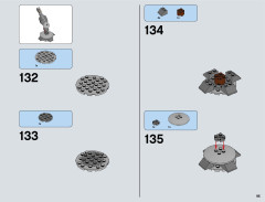 LEGO 75157 instructions page 95 – build guide