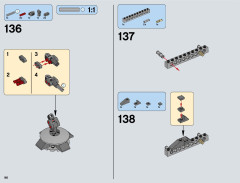 LEGO 75157 instructions page 96 – build guide