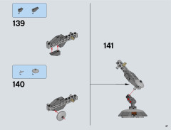 LEGO 75157 instructions page 97 – build guide
