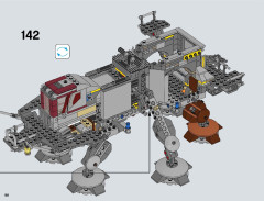 LEGO 75157 instructions page 98 – build guide