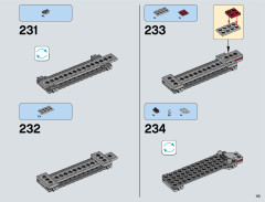 LEGO 75158 instructions page 113 – build guide