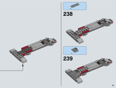 LEGO 75158 instructions page 115 – build guide