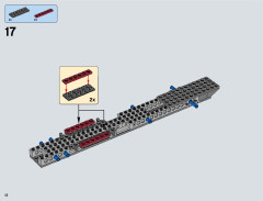 LEGO 75158 instructions page 12 – build guide