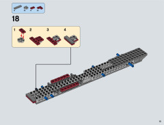 LEGO 75158 instructions page 13 – build guide