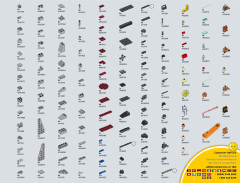 LEGO 75158 instructions page 139 – build guide