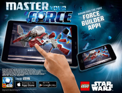 LEGO 75158 instructions page 142 – build guide