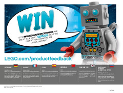 LEGO 75158 instructions page 144 – build guide