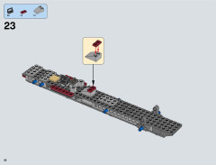 LEGO 75158 instructions page 16 – build guide