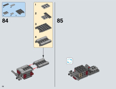 LEGO 75158 instructions page 56 – build guide