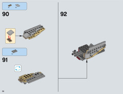 LEGO 75158 instructions page 58 – build guide