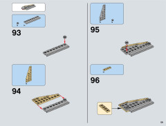 LEGO 75158 instructions page 59 – build guide