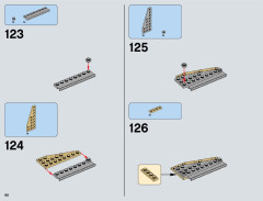LEGO 75158 instructions page 68 – build guide