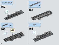 LEGO 75158 instructions page 88 – build guide
