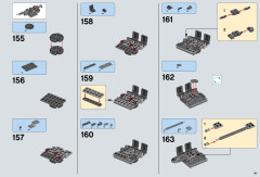 LEGO 75159 instructions page 103 – build guide