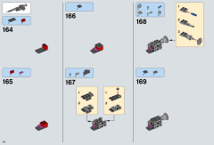 LEGO 75159 instructions page 104 – build guide
